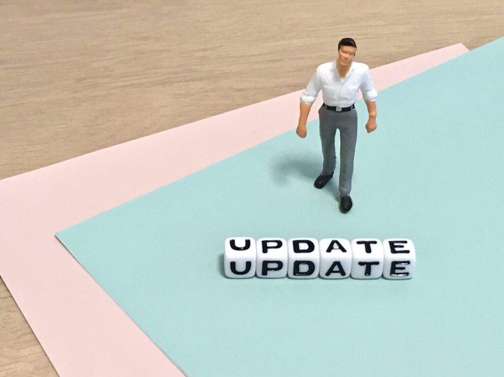 問い合わせ数が倍増したサイトのデザインリニューアル事例