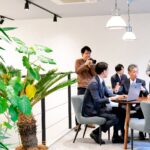 プロフィール写真を撮り直そう！信頼感UPのコツ