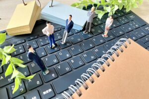 見出しを整理して離脱を防ぐライティングの基本とは？